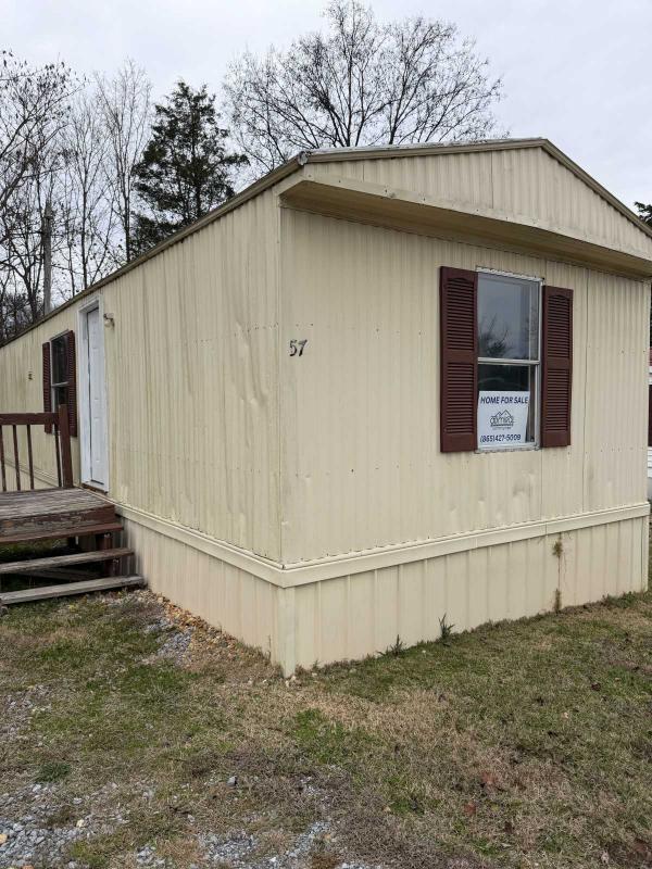 Photo 1 of 2 of home located at 5225 North Lee Hwy, #57 Cleveland, TN 37312