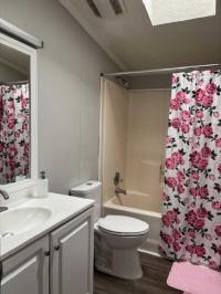 1999 Skyline Manufactured Home