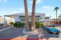 1971 Crestwood Manufactured Home