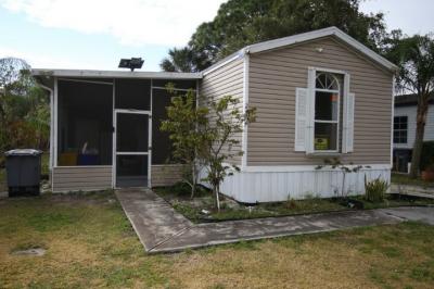 Mobile Home at 2304 NW 17th Ave #418 Boynton Beach, FL 33436
