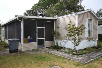 Photo 2 of 4 of home located at 2304 NW 17th Ave #418 Boynton Beach, FL 33436