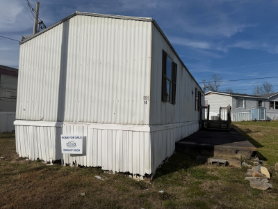 Mobile Home at 5225 North Lee Hwy, #14 Cleveland, TN 37312