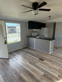 2002 GILE Mobile Home