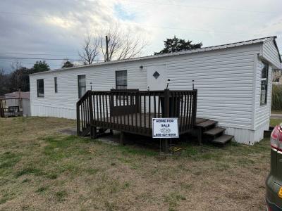 Mobile Home at 5225 North Lee Hwy, #49 Cleveland, TN 37312