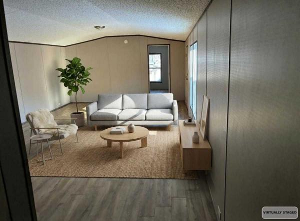 2022 Legacy Mobile Home For Sale