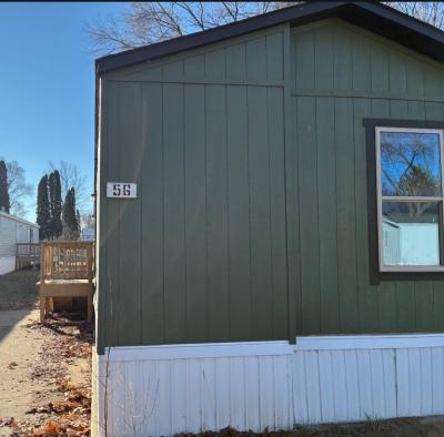 Photo 4 of 12 of home located at 755 N. Tratt St #56 Whitewater, WI 53190