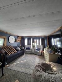 1976 Marlette Manufactured Home