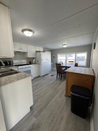 1974 Gran 1974 Mobile Home