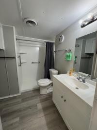 1974 Gran 1974 Mobile Home