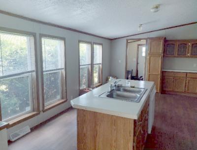Mobile Home at 1200 Briar Patch Ln., Lot 003 Burton, MI 48529