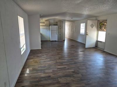 Photo 2 of 10 of home located at 507 1/2 Tidal St Burkburnett, TX 76354