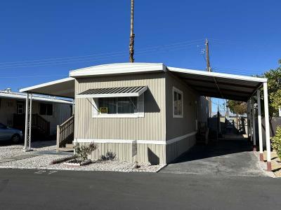 Mobile Home at 3150 Arville St Las Vegas, NV 89102