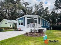 2025 Cavco Mobile Home