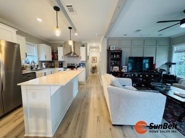 2025 Cavco Mobile Home