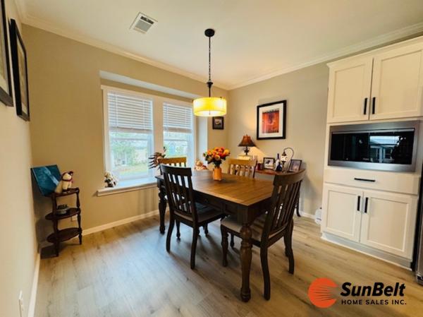 2025 Cavco Mobile Home