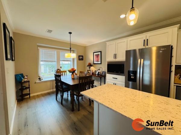 2025 Cavco Mobile Home