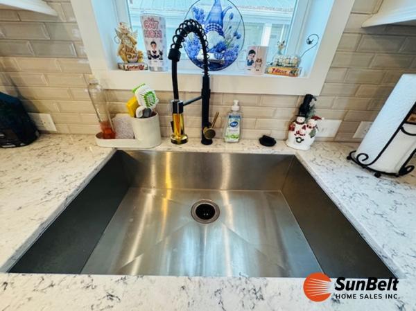 2025 Cavco Mobile Home