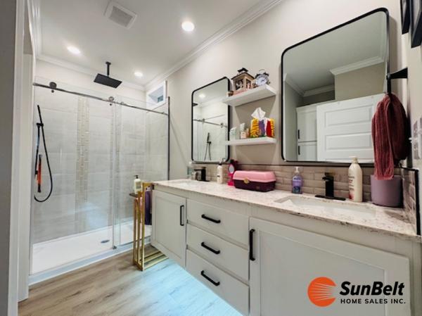 2025 Cavco Mobile Home