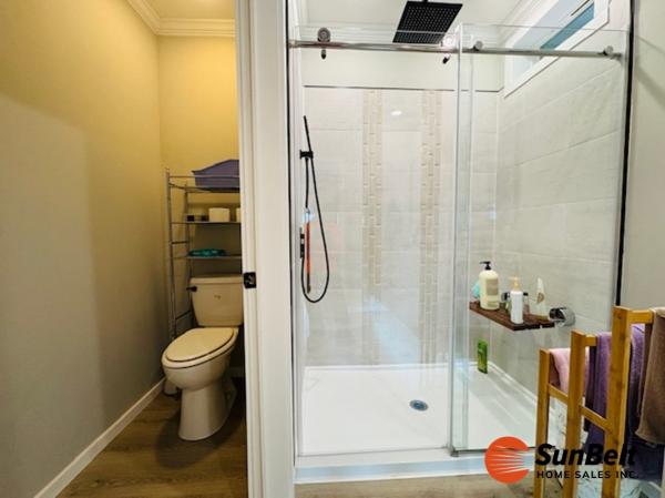 2025 Cavco Mobile Home