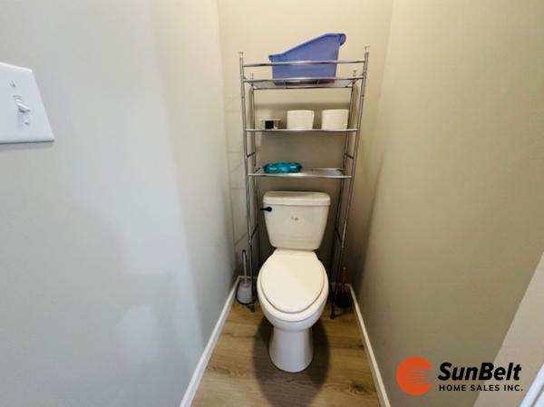 2025 Cavco Mobile Home