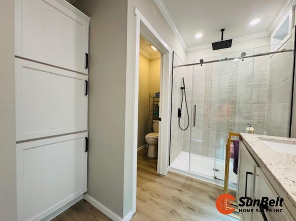 2025 Cavco Mobile Home