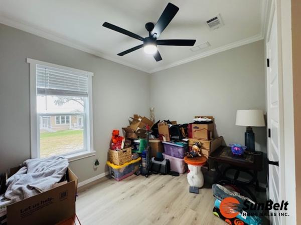 2025 Cavco Mobile Home