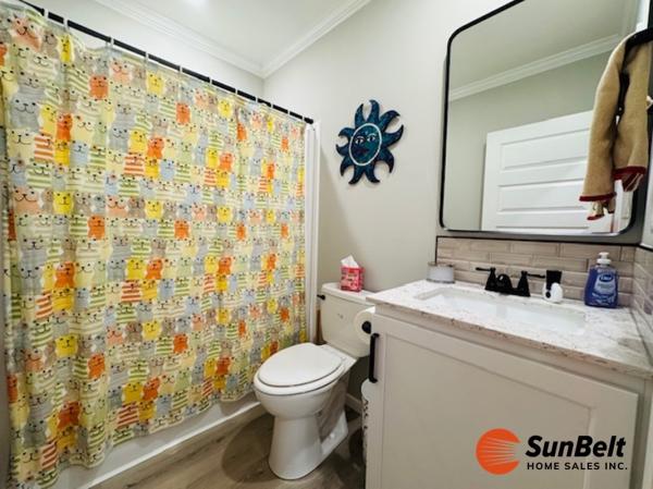 2025 Cavco Mobile Home