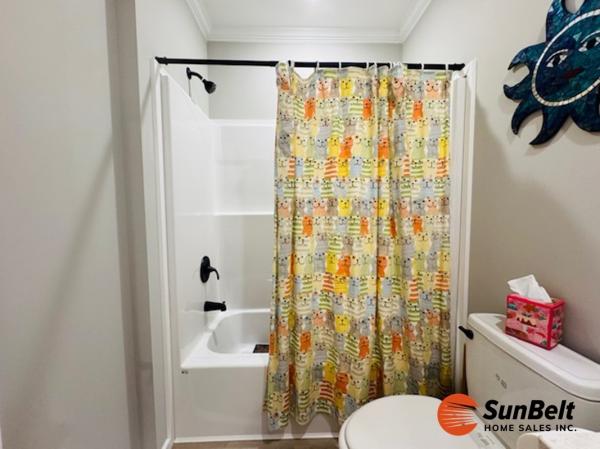 2025 Cavco Mobile Home