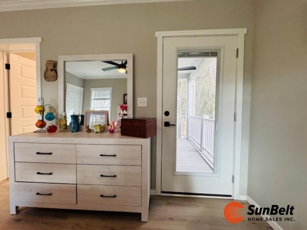 2025 Cavco Mobile Home