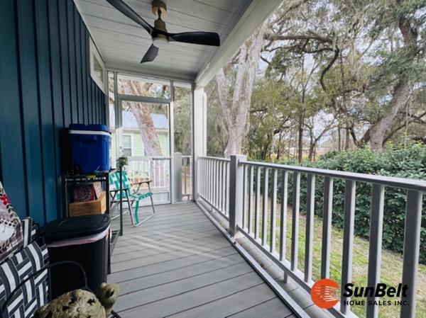 2025 Cavco Mobile Home