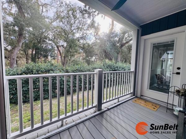 2025 Cavco Mobile Home