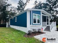 2025 Cavco Mobile Home