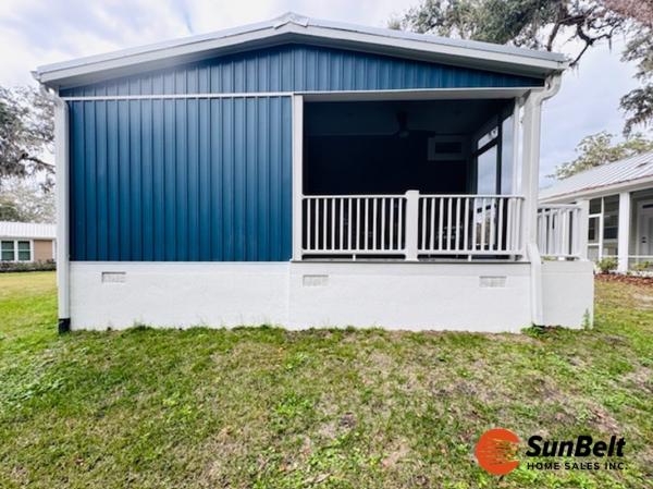 2025 Cavco Mobile Home