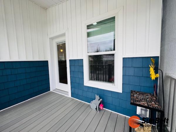 2025 Cavco Mobile Home