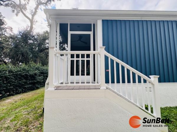 2025 Cavco Mobile Home