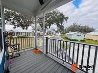 2025 Cavco Mobile Home