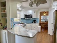 1976 Nobi Mobile Home