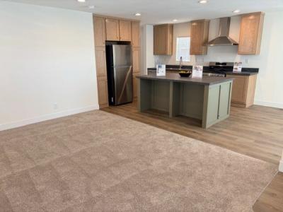 Photo 5 of 23 of home located at 6420 E Tropicana Ave Lot 79 Las Vegas, NV 89122