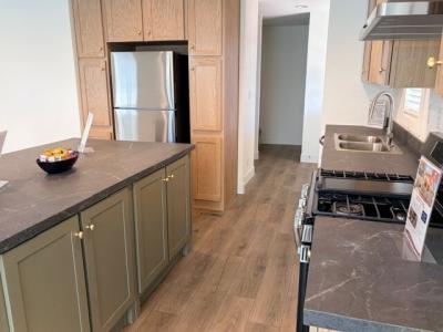 Photo 4 of 23 of home located at 6420 E Tropicana Ave Lot 79 Las Vegas, NV 89122