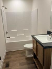 2025 Clayton Homes Whole Lotta Love Manufactured Home