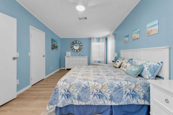 1997 SUN HS Manufactured Home