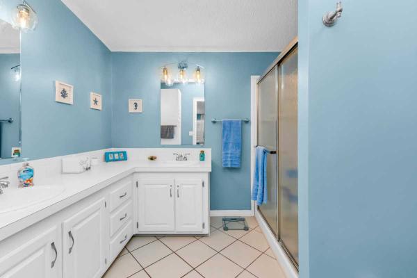 1997 SUN HS Manufactured Home