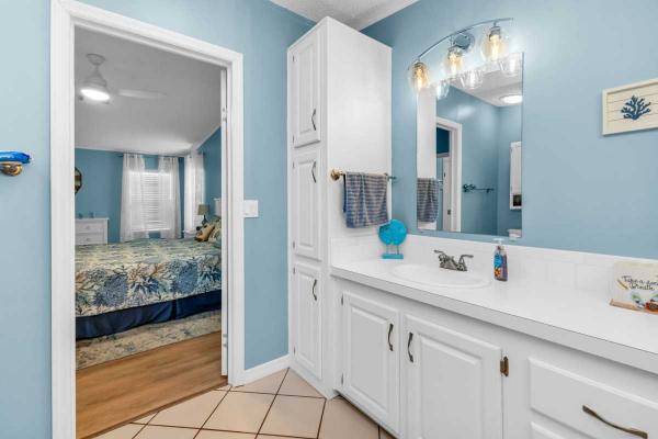 1997 SUN HS Manufactured Home