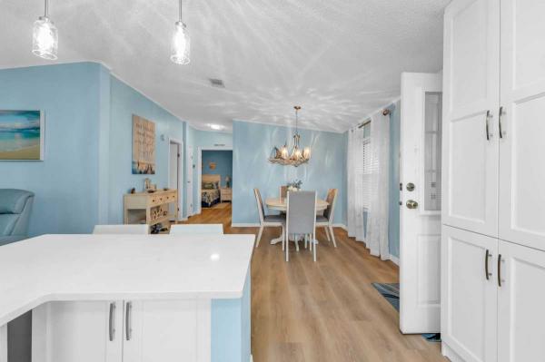 1997 SUN HS Manufactured Home