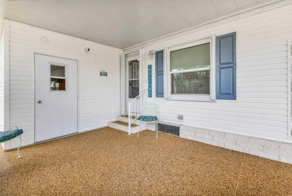 1997 SUN HS Manufactured Home