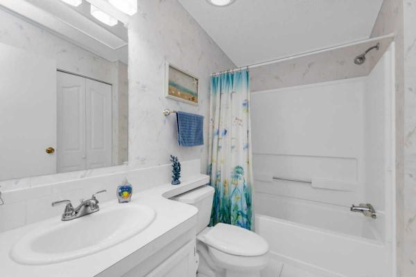 1997 SUN HS Manufactured Home