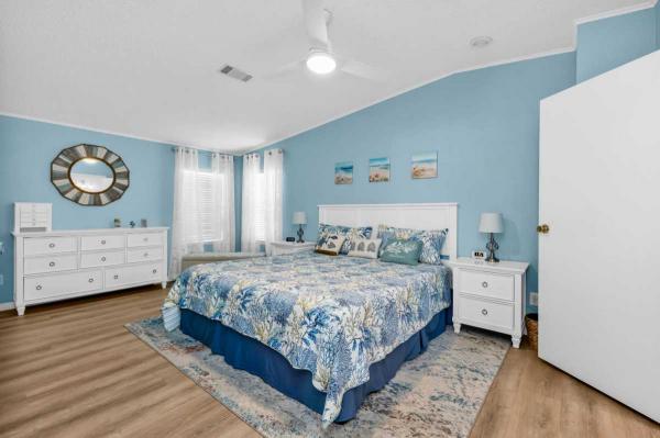 1997 SUN HS Manufactured Home