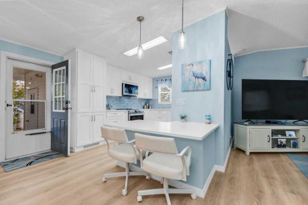 1997 SUN HS Manufactured Home