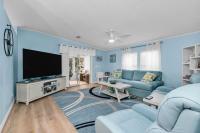 1997 SUN HS Manufactured Home