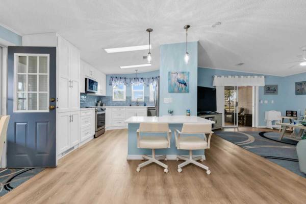 1997 SUN HS Manufactured Home